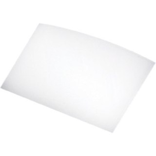 PODKŁADKA NA BIURKO ESSELTE 500x650mm TRANSPARENTNA Esselte
