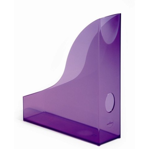 POJEMNIK NA DOKUMENTY DURABLE FIOLETOWY TRANSPARENTNY Durable POJEMNIK NA DOKUMENTY DURABLE FIOLETOWY TRANSPARENTNY Durable