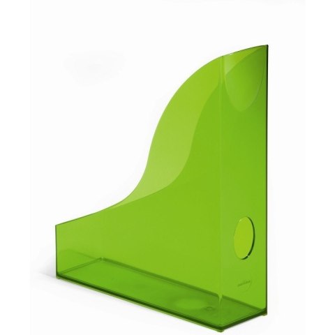 POJEMNIK NA DOKUMENTY DURABLE ZIELONY TRANSPARENTNY Durable POJEMNIK NA DOKUMENTY DURABLE ZIELONY TRANSPARENTNY Durable