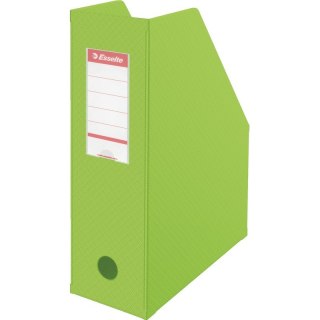 POJEMNIK NA DOKUMENTY ESSELTE A4/10cm ZIELONY Esselte