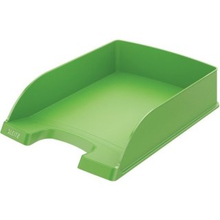 PÓŁKA NA DOKUMENTY LEITZ PLUS STANDARD JASNOZIELONA Leitz