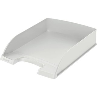 PÓŁKA NA DOKUMENTY LEITZ PLUS STANDARD SZARA Leitz