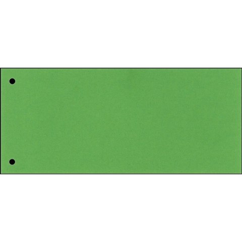 PRZEKŁADKI KARTONOWE ESSELTE 1/3 A4 ZIELONE (100) Esselte PRZEKŁADKI KARTONOWE ESSELTE 1/3 A4 ZIELONE (100) Esselte