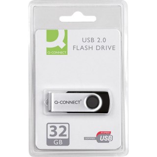 Pendrive Q-Connect USB 2.0 32GB Q-CONNECT