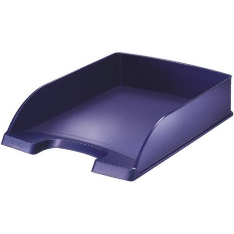 Półka na dokumenty Leitz Style A4 błękitna Leitz Półka na dokumenty Leitz Style A4 błękitna Leitz