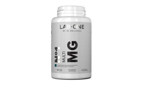LAB ONE N°1 Multi MG 90 kapsułek
