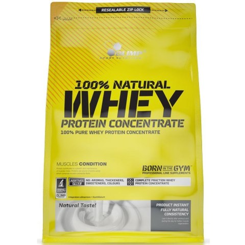 Olimp 100% Whey Protein Concentrate 0,7kg