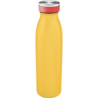 Butelka termiczna Leitz Cosy 500ml żółta Leitz