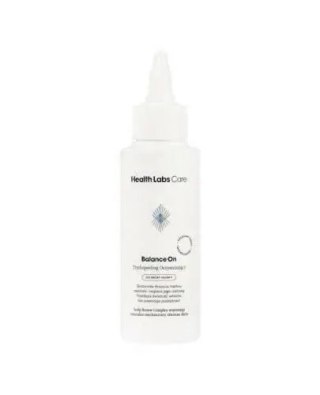 Health Labs Care Balance On Trychopeeling Oczyszczający 100 ml