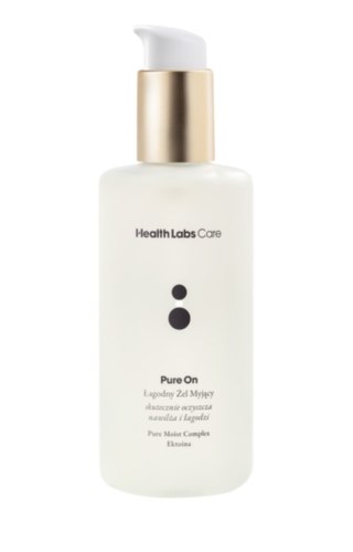 Health Labs Care Pure On Łagodny żel myjący 200 ml