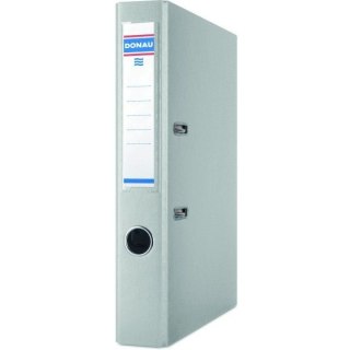 Segregator Donau Premium A4/50mm szary Donau