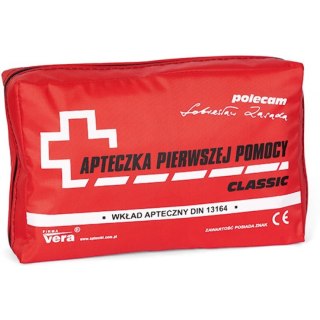 Apteczka uniwersalna Cerva w saszetce CERVA