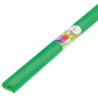 BIBUŁA MARSZCZONA ZIELONA FIORELLO