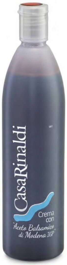 Casa Rinaldi Krem balsamiczny Modena IGP 500 ml
