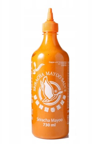 Flying Goose Sos Sriracha Mayo 730 ml