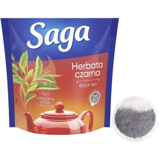 Herbata Saga (75) Saga