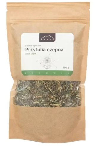 Nanga Przytulia czepna ziele cięte 100 g