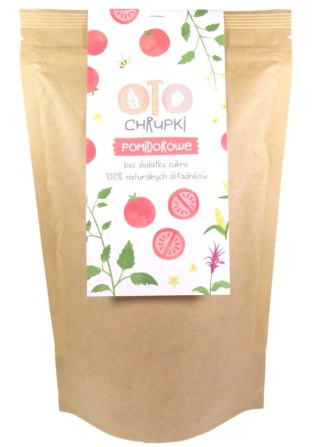 OTO Chrupki Pomidorowe 80 g