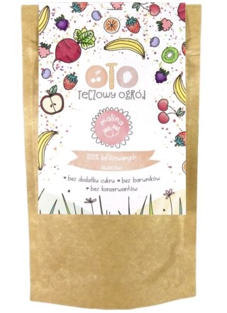 OTO MALINA liofilizowana proszek 40 g