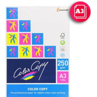 Papier Color Copy A3/250g (125) COLOR COPY