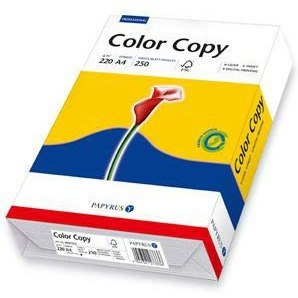 Papier Color Copy A4/220g (250) COLOR COPY