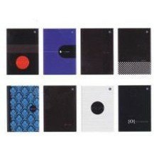 BRULION A5 KRATKA 96K OFFICE Interdruk