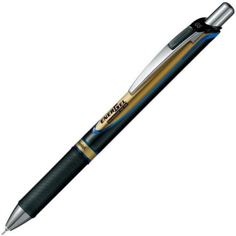 CIENKOPIS KULKOWY PENTEL ENERGEL BLP75 NIEBIESKI Pentel