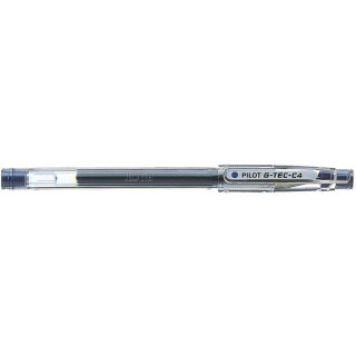CIENKOPIS KULKOWY PILOT G-TEC-C4 NIEBIESKI Pilot