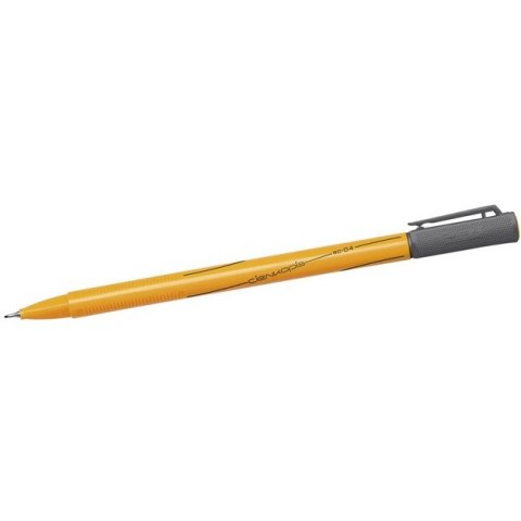 CIENKOPIS RYSTOR RC-04 GRAFITOWY Rystor