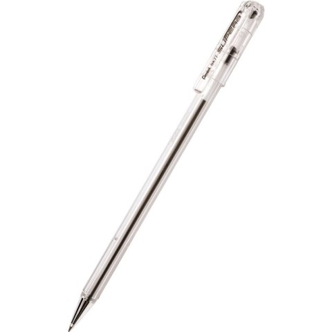 DŁUGOPIS PENTEL BK77 CZARNY Pentel