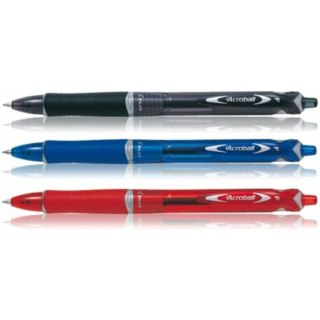 DŁUGOPIS PILOT ACROBALL NIEBIESKI Pilot