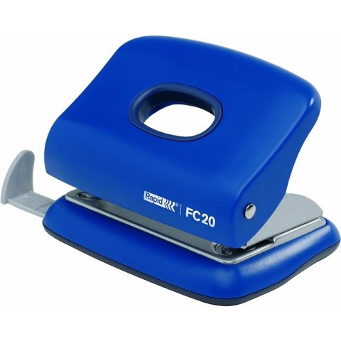 DZIURKACZ RAPID FC20 NIEBIESKI Rapid