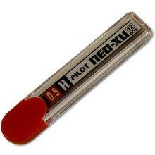 GRAFITY DO OŁÓWKÓW PILOT 0.5mm H (12) Pilot