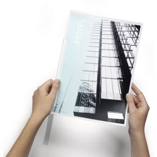 GRZBIETY WSUWANE 6mm ZIELONE (100) Durable