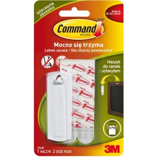 HACZYK COMMAND + PASKI (1+2) COMMAND