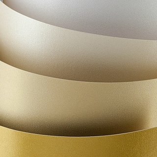 KARTON OZDOBNY A4/220g ICELAND ANTYCZNE ZŁOTO (20) Galeria Papieru