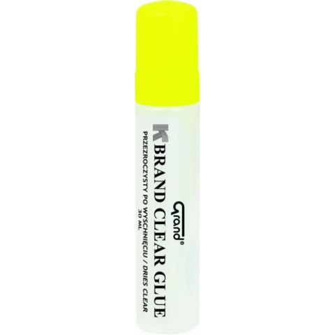 KLEJ W PŁYNIE 30ml K