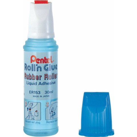 KLEJ W PŁYNIE PENTEL ER153 30ml Pentel