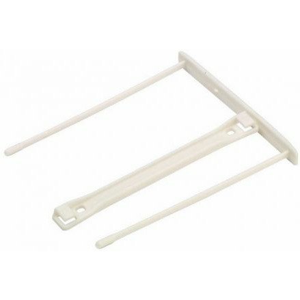 KLIPSY ARCHIWIZACYJNE FELLOWES PRO Z RĄCZKĄ (100) Fellowes