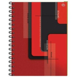 KOŁOBRULION A5 KRATKA 100K Interdruk