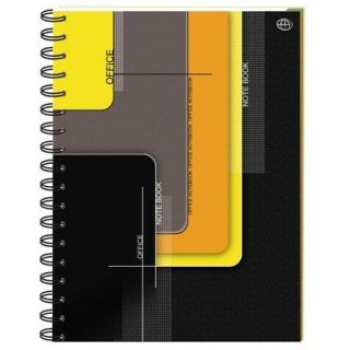 Kołobrulion Interdruk A4/160k kratka Interdruk