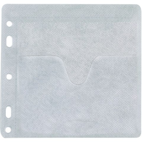 Koperty na płyty Q-Connect wpinane (40) Q-CONNECT