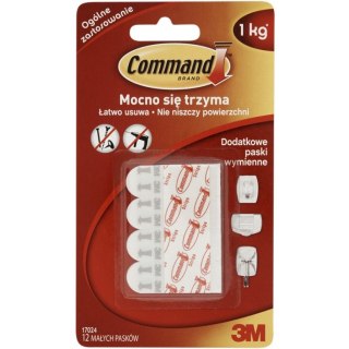 PASKI WYMIENNE COMMAND (12) COMMAND