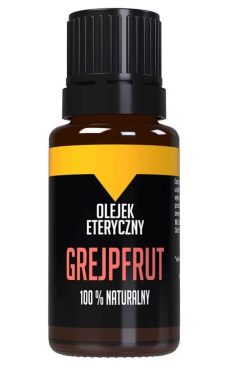Bilovit Olejek eteryczny grejpfrutowy - 10 ml