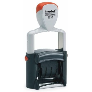 DATOWNIK TRODAT PROFESSIONAL LINE 5030 Trodat