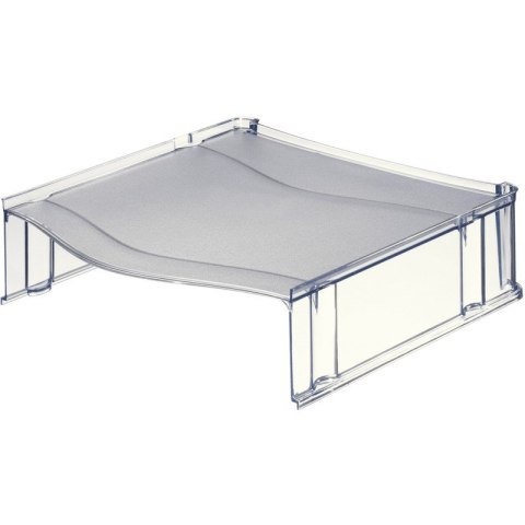 DYSTANSER DO PÓŁEK LEITZ PRZEZROCZYSTY Leitz