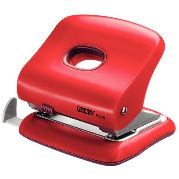 DZIURKACZ RAPID FC30 CZERWONY Rapid