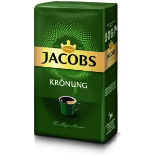 KAWA JACOBS KRONUNG 250g MIELONA Jacobs