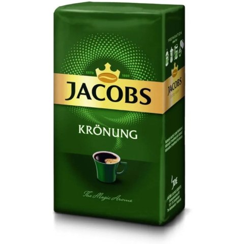 KAWA JACOBS KRONUNG 250g MIELONA Jacobs