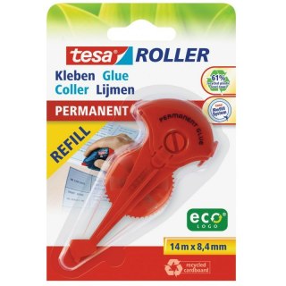 KLEJ W TAŚMIE TESA 8,4mm*14m WKŁAD TESA